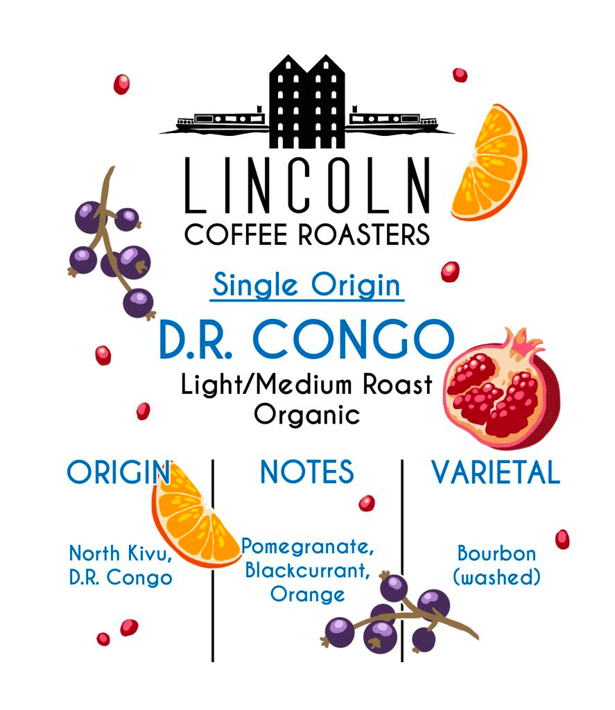 Lincoln Coffee Roasters